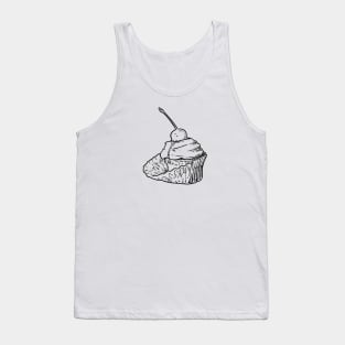 foods Tank Top